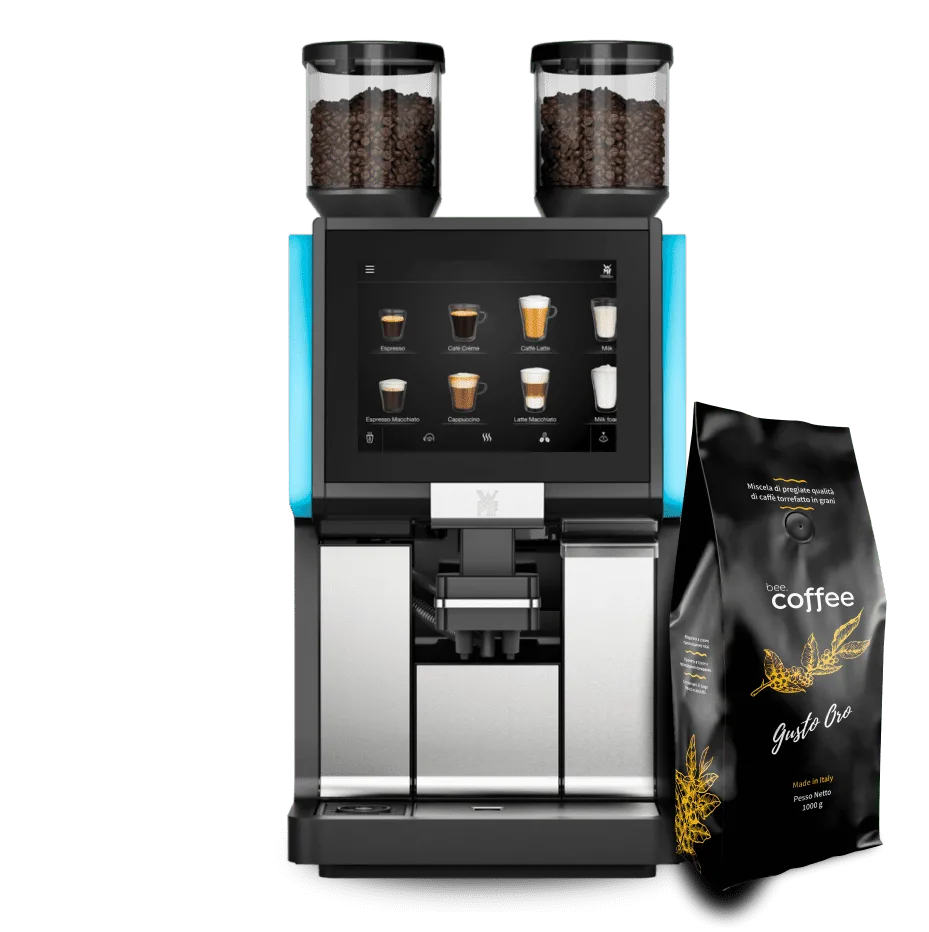 кавовий апарат оренда