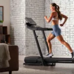 Як обрати ідеальну бігову доріжку