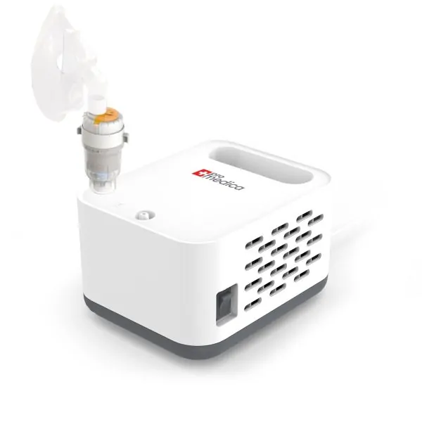 Небулайзеры