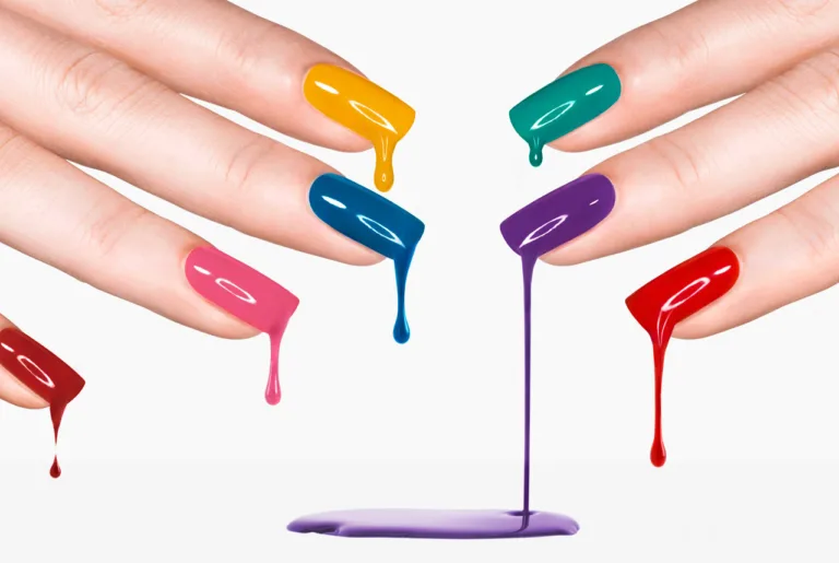 Как выбрать гель-лак