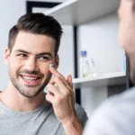 Чоловіча косметика