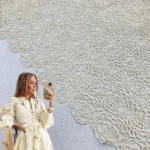 Тканина для одягу оптом