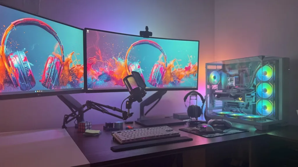 Гейминг ПК