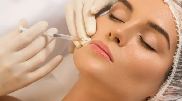 Що таке ботулінотерапія