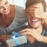 Як обрати подарунок для чоловіка