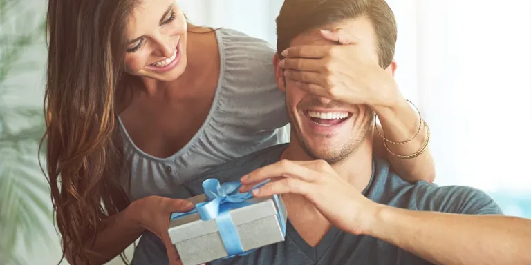Як обрати подарунок для чоловіка