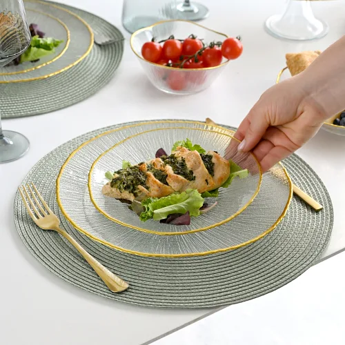 Столовий посуд