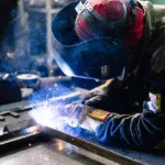 сварочное оборудование