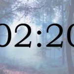 02 20 на часах