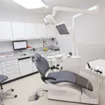 клініка стоматології