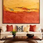 картини абстракції