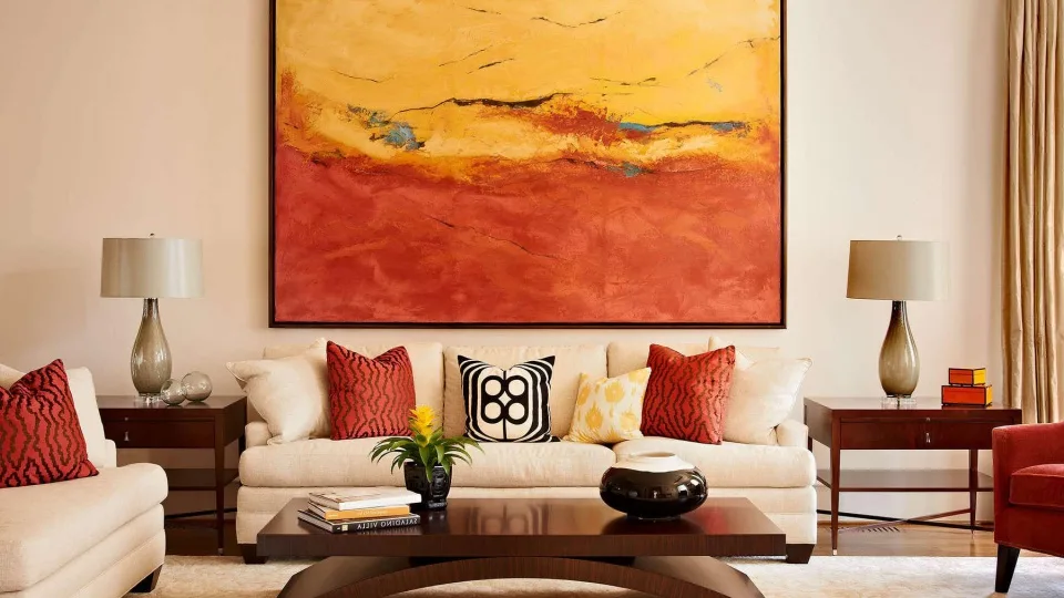 картини абстракції