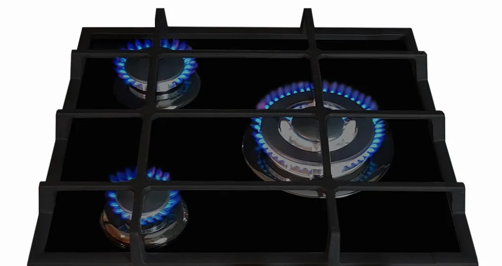 Варильні поверхні