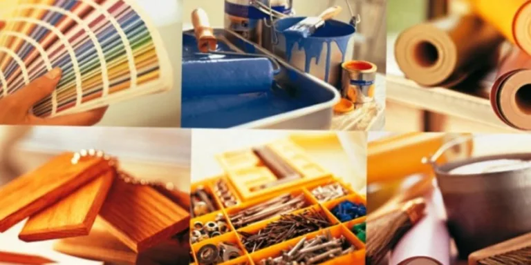 Где Найти Строительные Материалы