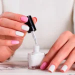 гіпоалергенні гель-лаки для нігтів