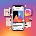 Как улучшить качество фото в Инстаграм