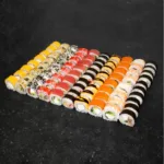 Заказать Суши Сеты в Днепре