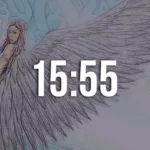 15 55 на часах