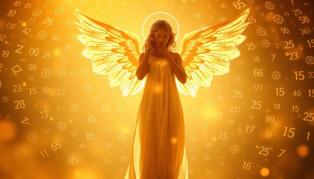 ангельская нумерология 10 11