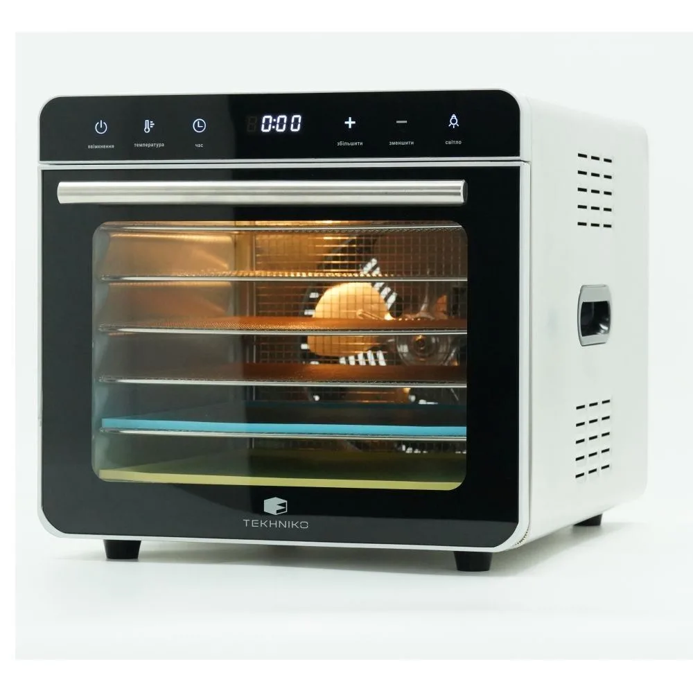 дегидратор