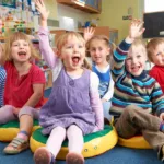 Приватний дитячий садок