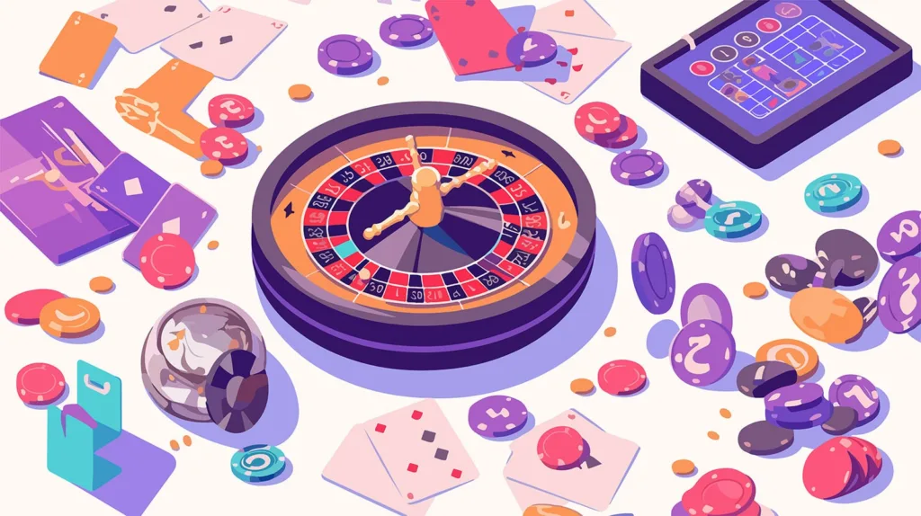 Онлайн казино BETON