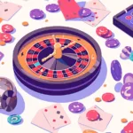 Онлайн казино BETON