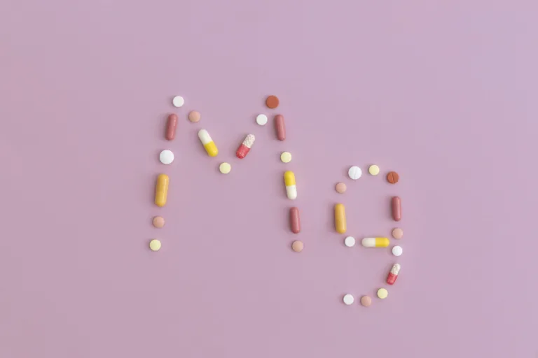 как влияет магний на женский организм