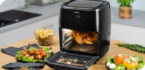 Мультипечь