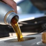 Ликви Моли 5w 30