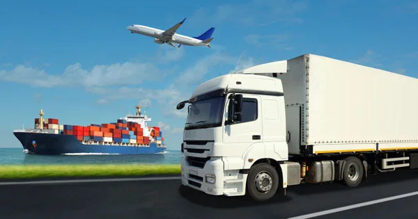 Какие способы доставки из Японии в Украину существуют