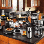 Техника для кухни: