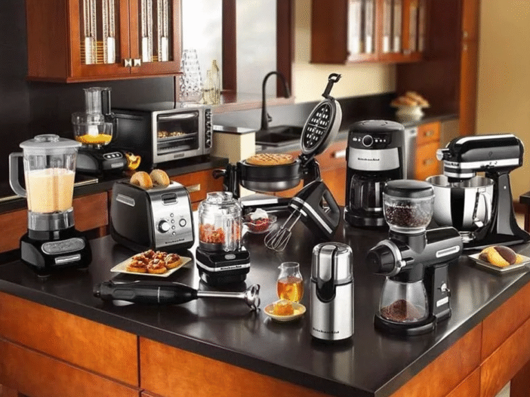 Техника для кухни: