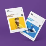 Листовки и флаеры