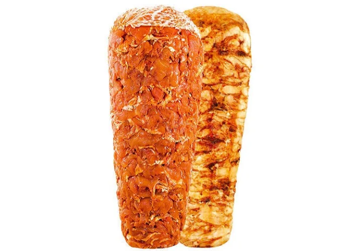 Мясо для шаурмы