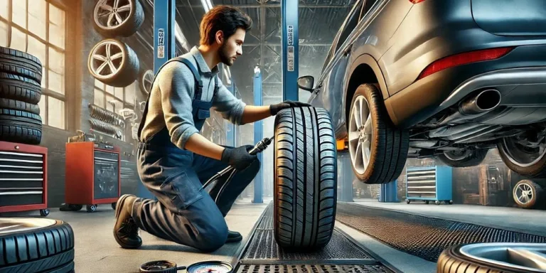 Регулярное ТО и ремонт