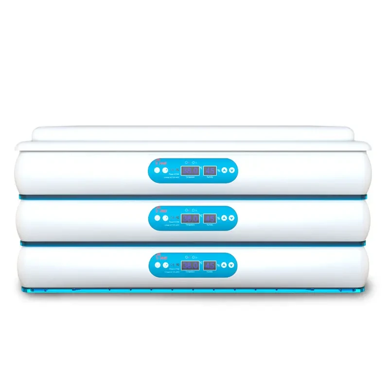 Инкубатор автоматический