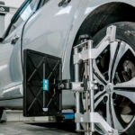 Регулировка развала-схождения