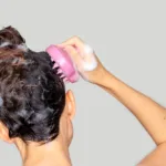 догляд за волоссям