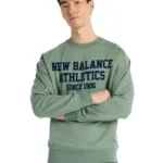 Кофта New Balance