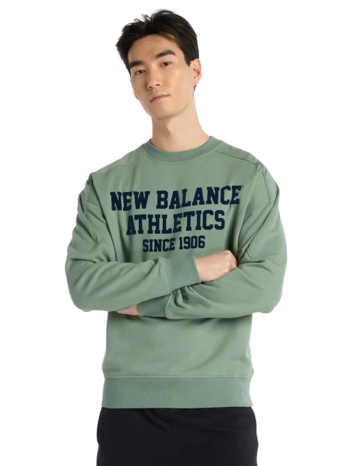 Кофта New Balance