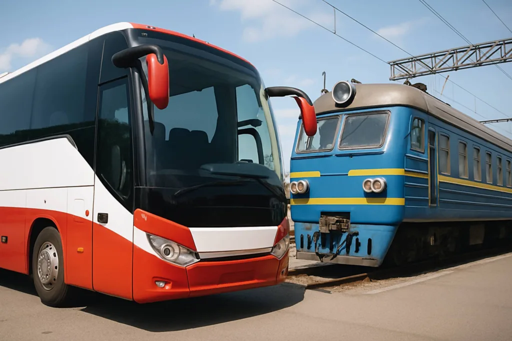 купити квиток Харків‑Київ