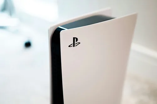 PlayStation 5
