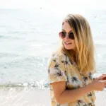 женские очки Polaroid