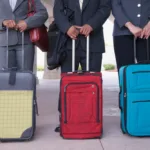 как выбрать чемодан