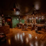 Frisor Оболонь