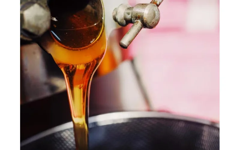 Как работать с медогонками