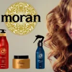 Moran косметика