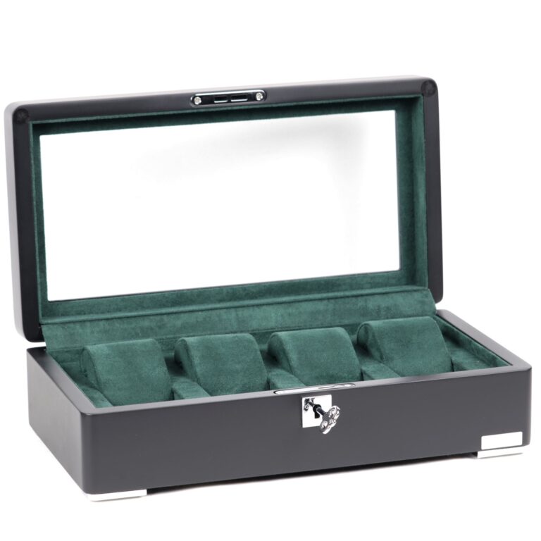 боксы для хранения часов