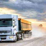 Грузоперевозки зерна